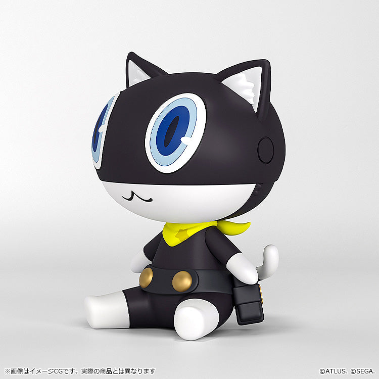 Persona5 Royal Huggy Good Smile P5R Morgana