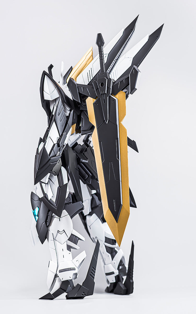 Titanomachia MODEROID SIDE: GR Arklaud