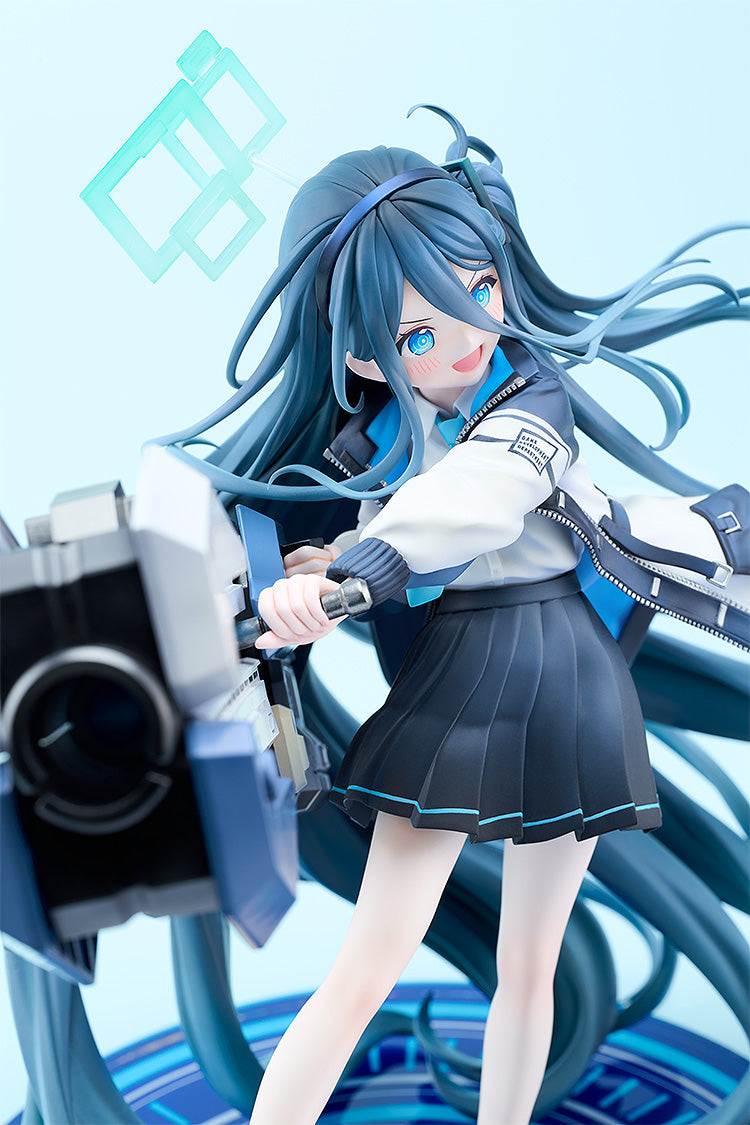Blue Archive Aris : Awaken, Supernova! 1/7 Scale Figure