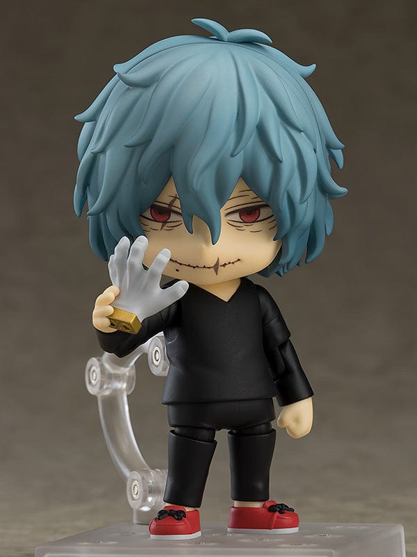 TOMY 1163 Nendoroid Tomura Shigaraki Villain&#39;s Edition (re-run)