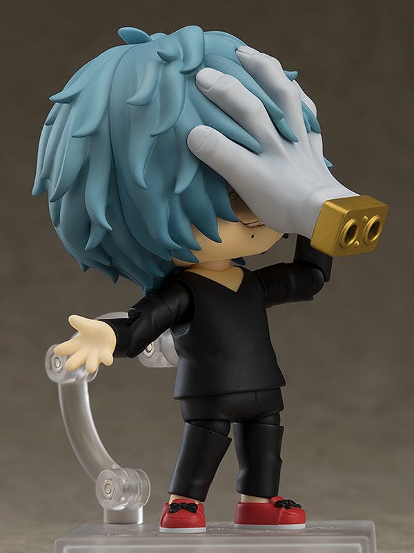 TOMY 1163 Nendoroid Tomura Shigaraki Villain&#39;s Edition (re-run)
