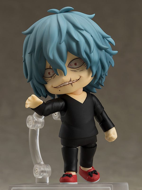 TOMY 1163 Nendoroid Tomura Shigaraki Villain&#39;s Edition (re-run)