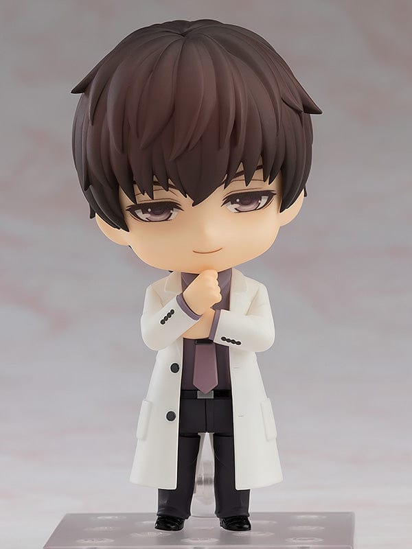 Good Smile Arts Shanghai 1166 Nendoroid Mo Xu (re-run)