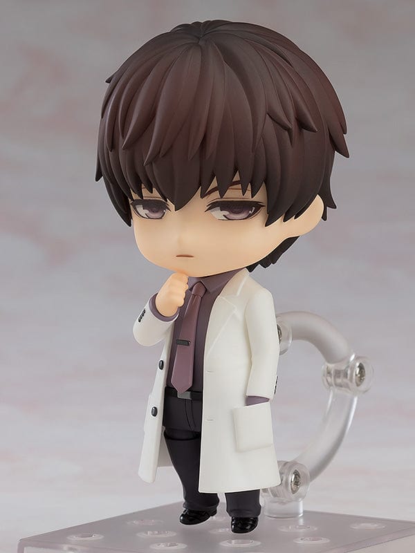 Good Smile Arts Shanghai 1166 Nendoroid Mo Xu (re-run)