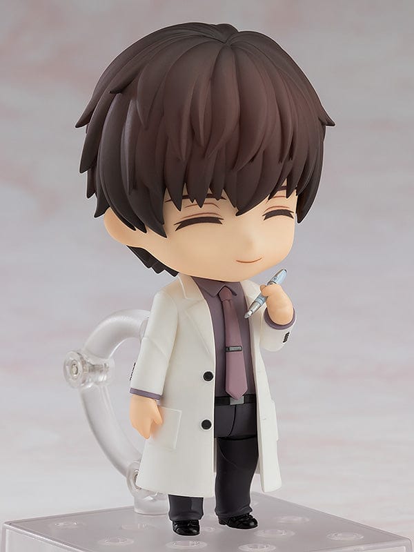 Good Smile Arts Shanghai 1166 Nendoroid Mo Xu (re-run)
