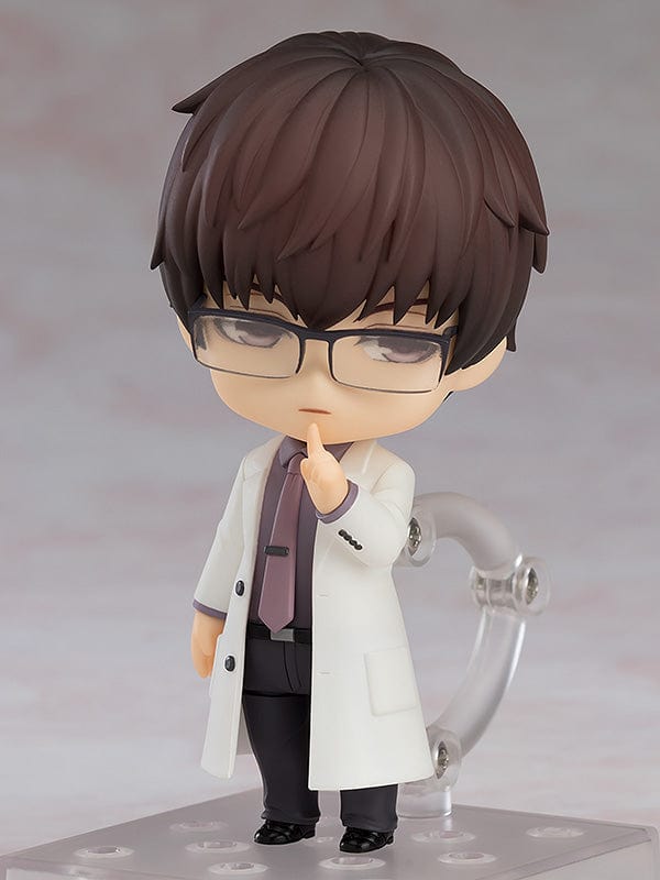 Good Smile Arts Shanghai 1166 Nendoroid Mo Xu (re-run)