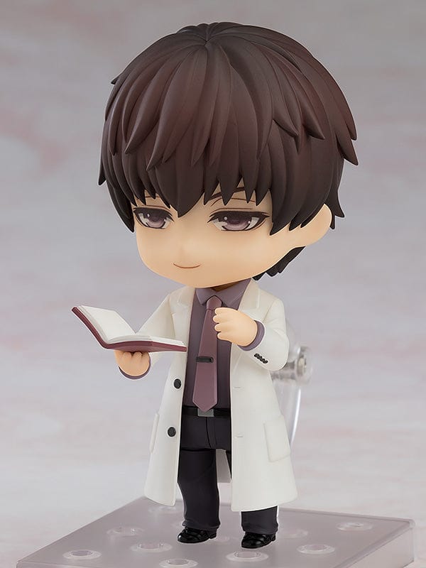 Good Smile Arts Shanghai 1166 Nendoroid Mo Xu (re-run)