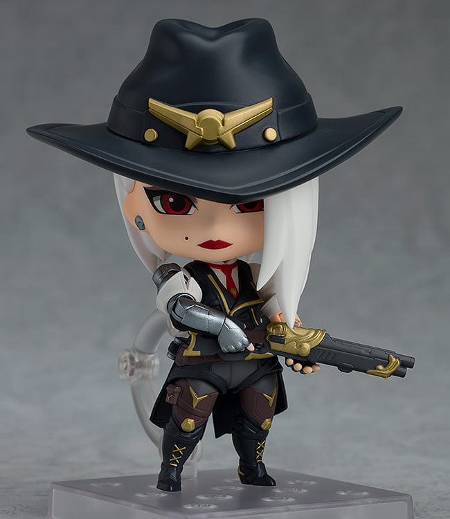 Good Smile Company 1167 Nendoroid Ashe Classic Skin Edition