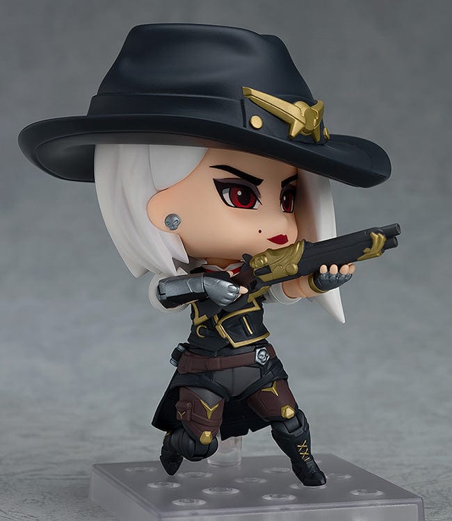 Good Smile Company 1167 Nendoroid Ashe Classic Skin Edition