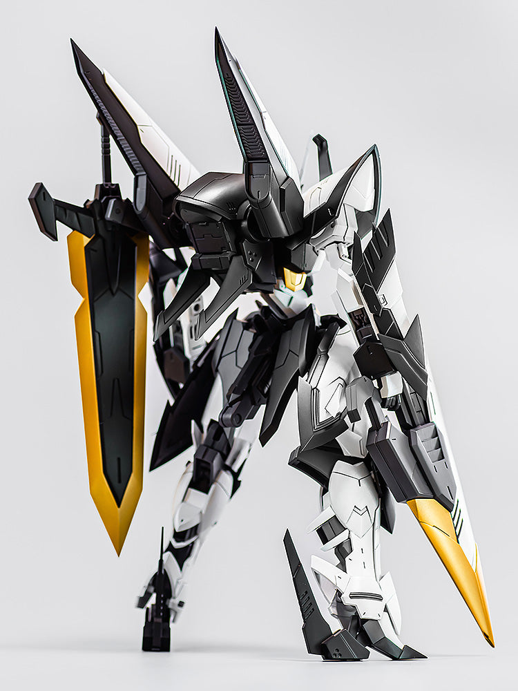 Titanomachia MODEROID SIDE: GR Arklaud