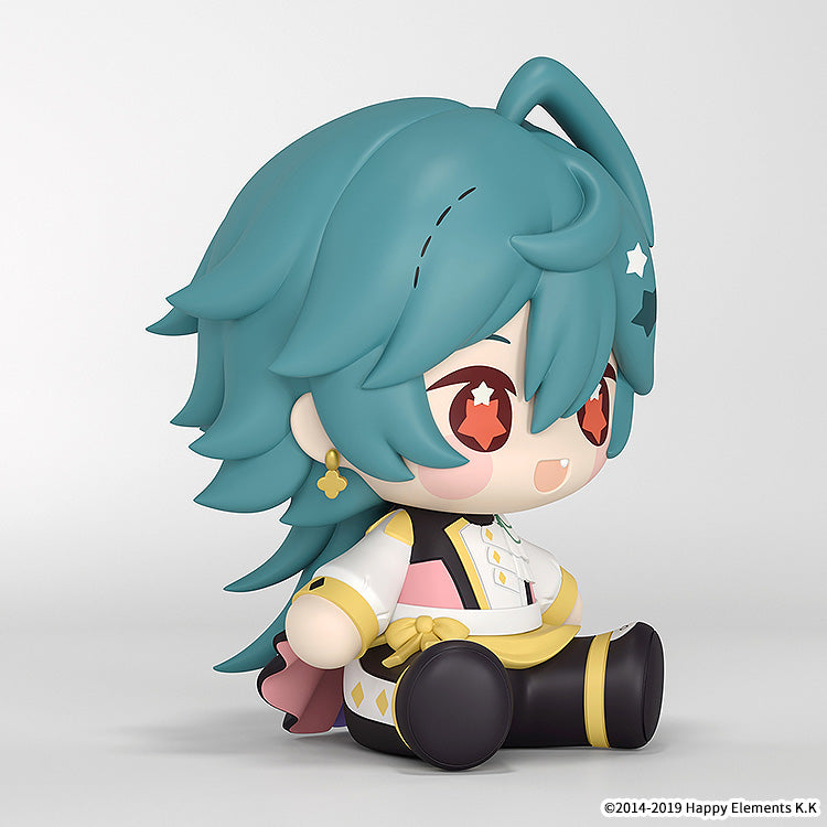 Huggy Good Smile Raika