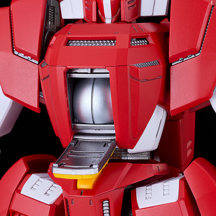 Panzer World Galient MODEROID Galient Heavy Armor Kai (rerun)