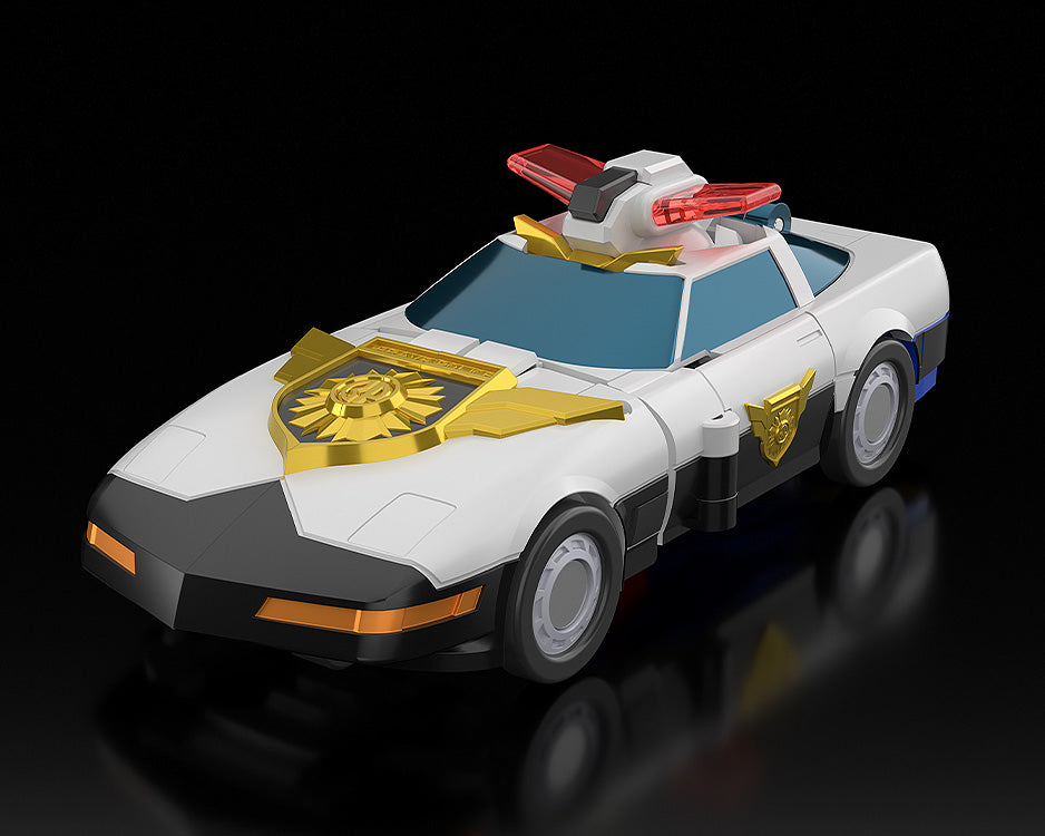 Brave Police J-Decker THE GATTAI J-Decker