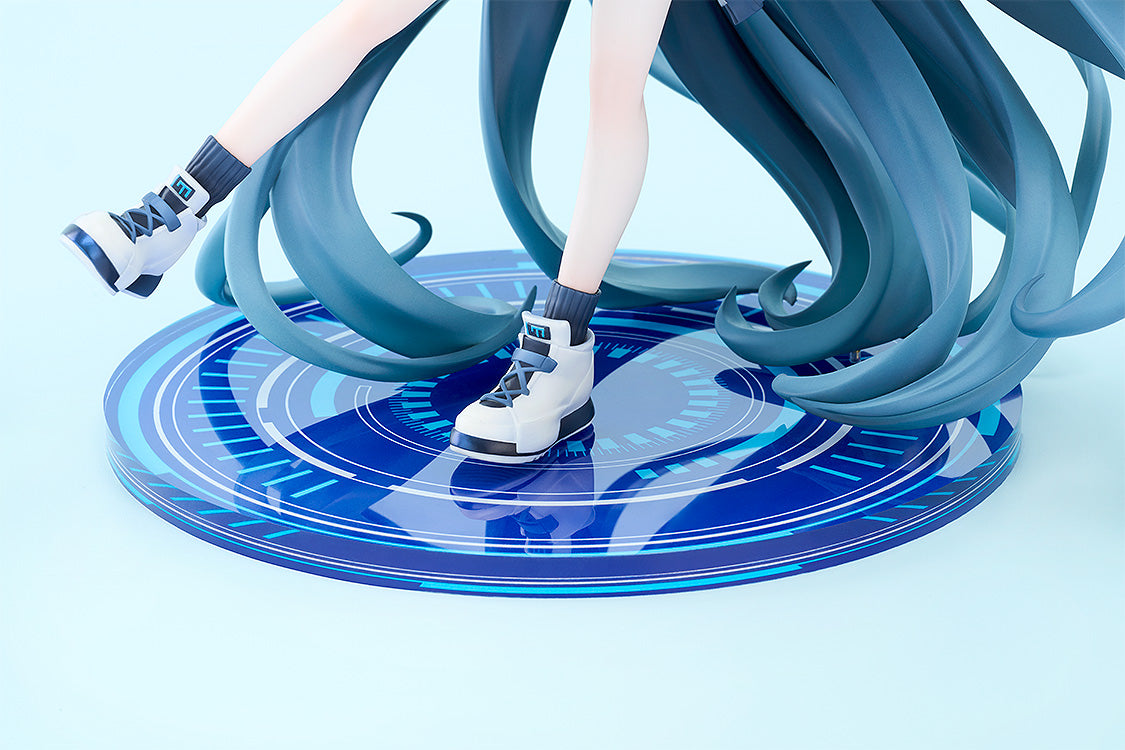 Blue Archive Aris : Awaken, Supernova! 1/7 Scale Figure