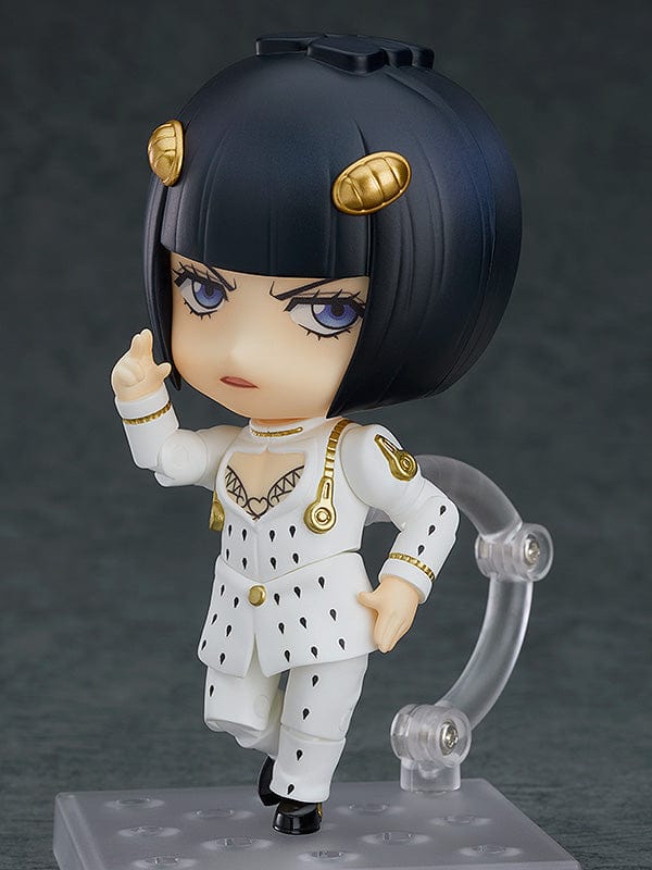 Nendoroid Risotto Nero (P-EX) – La de richirocko Nendoroid Risotto Nero (P-EX) – La de richirocko