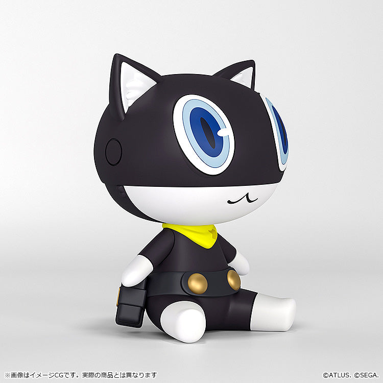 Persona5 Royal Huggy Good Smile P5R Morgana