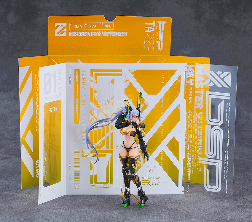 689 figma Silva Barrelline