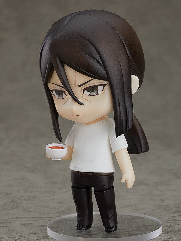 Orange Rouge 1182 Nendoroid Lord El-Melloi II