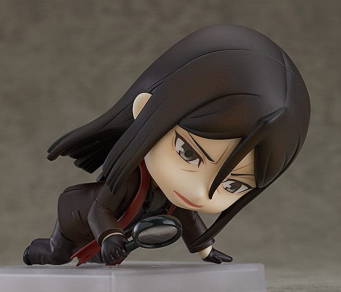Orange Rouge 1182 Nendoroid Lord El-Melloi II