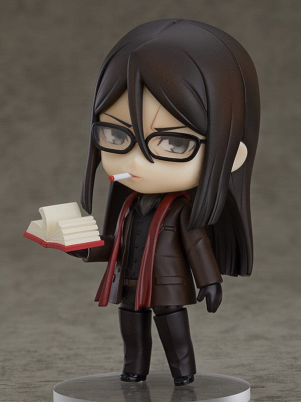 Orange Rouge 1182 Nendoroid Lord El-Melloi II