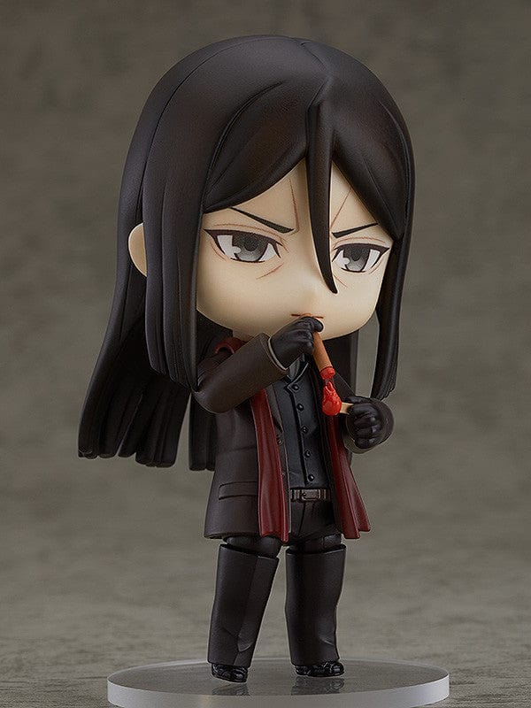 Orange Rouge 1182 Nendoroid Lord El-Melloi II