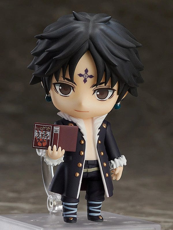 Good Smile Company 1186 Nendoroid Chrollo Lucilfer