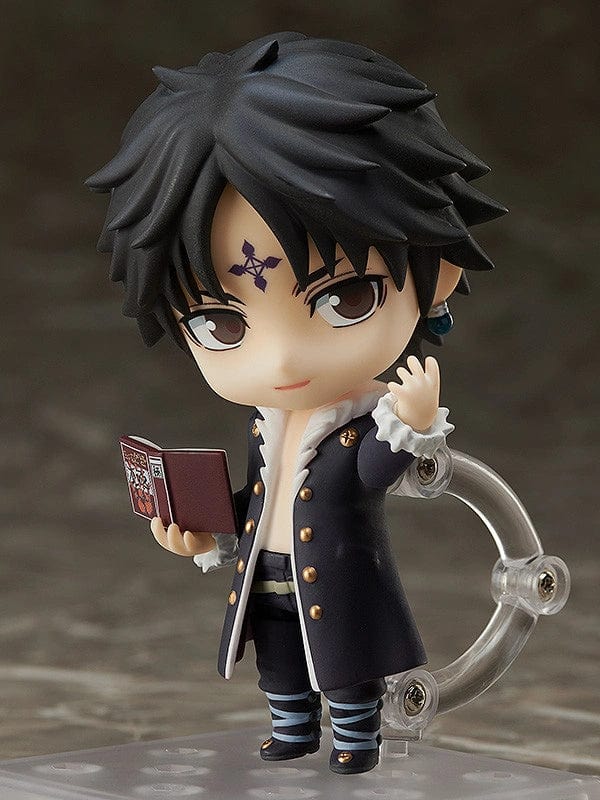 Good Smile Company 1186 Nendoroid Chrollo Lucilfer