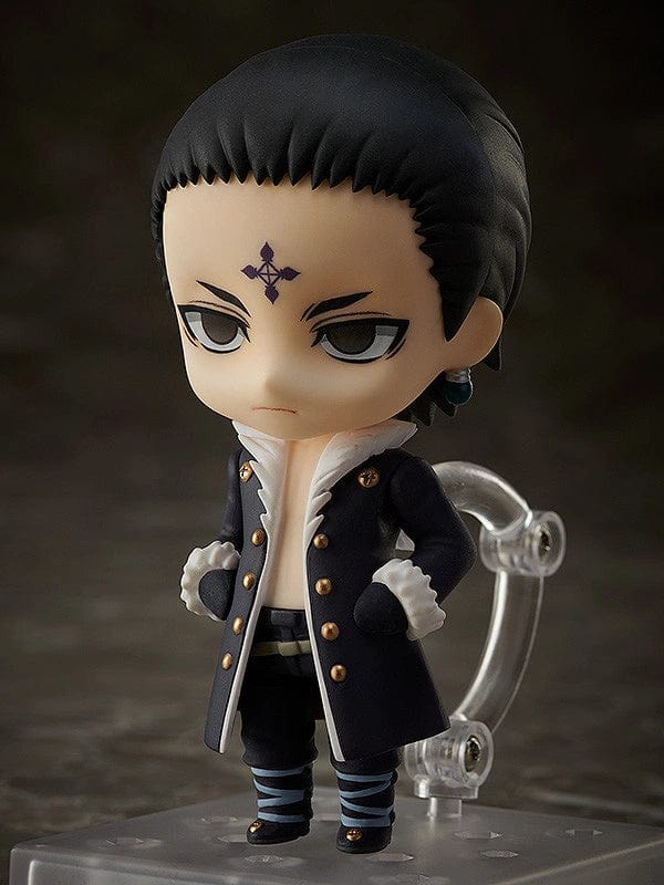 Good Smile Company 1186 Nendoroid Chrollo Lucilfer