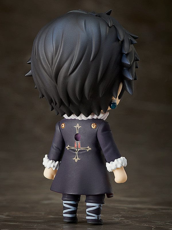 Good Smile Company 1186 Nendoroid Chrollo Lucilfer