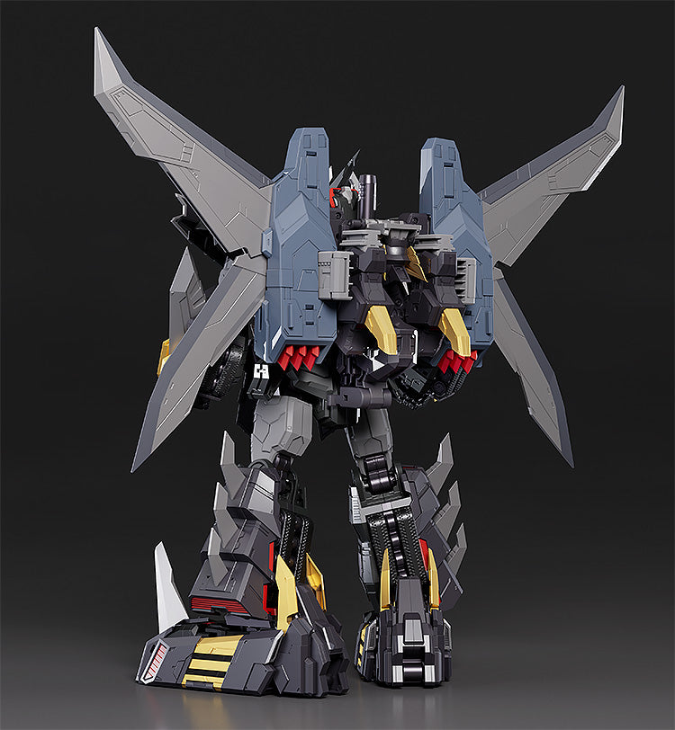 Dancouga - Super Beast Machine God THE GATTAI Dairyuga