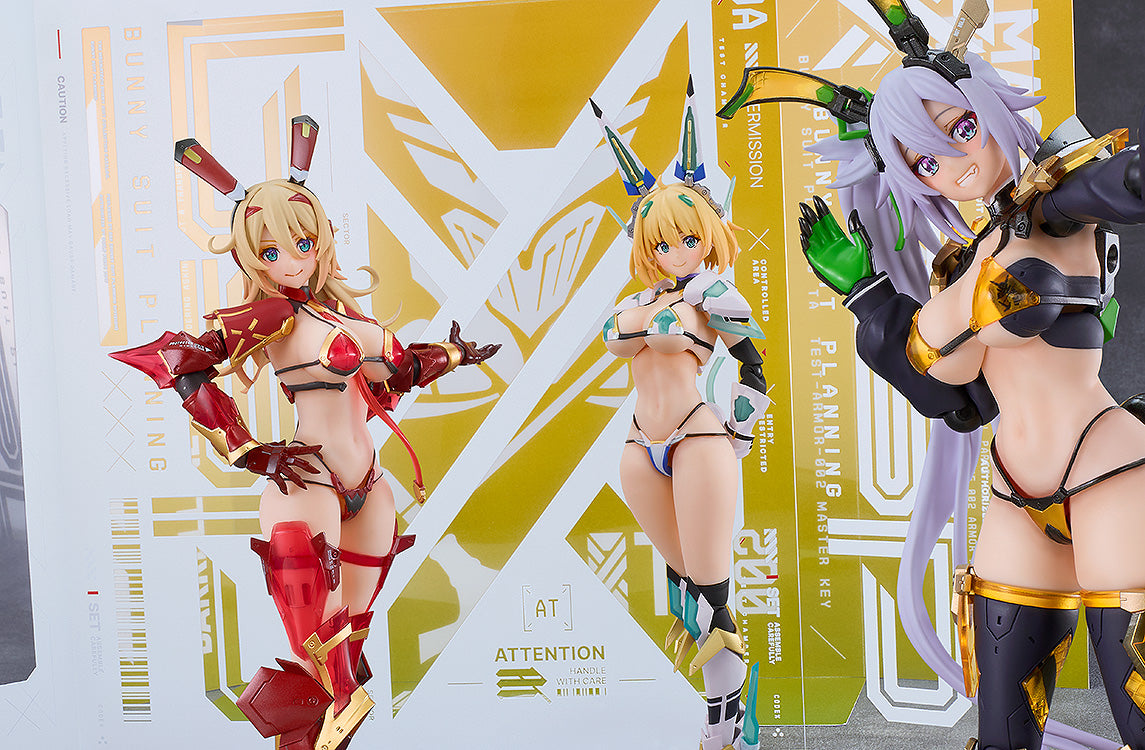 689 figma Silva Barrelline