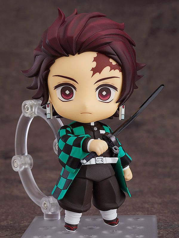 Good Smile Company 1193 Nendoroid Tanjiro Kamado (2nd re-run)