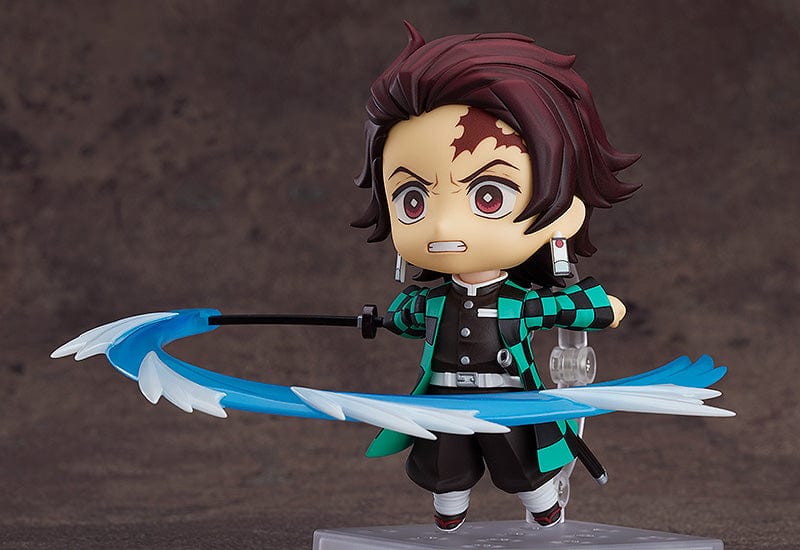 Good Smile Company 1193 Nendoroid Tanjiro Kamado (2nd re-run)