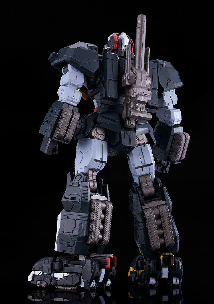 Dancouga Super Beast Machine God MODEROID Dancouga : Powered-Up Wing Set