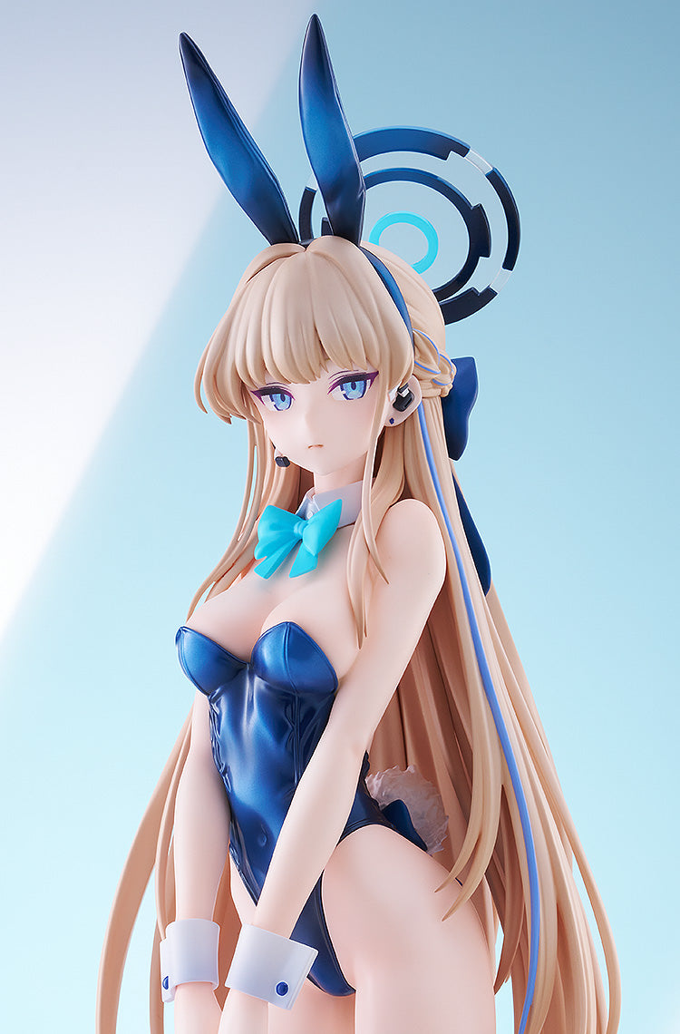 Blue Archive Toki Asuma Bunny Girl 1/7 Scale Figure - Oh Gatcha