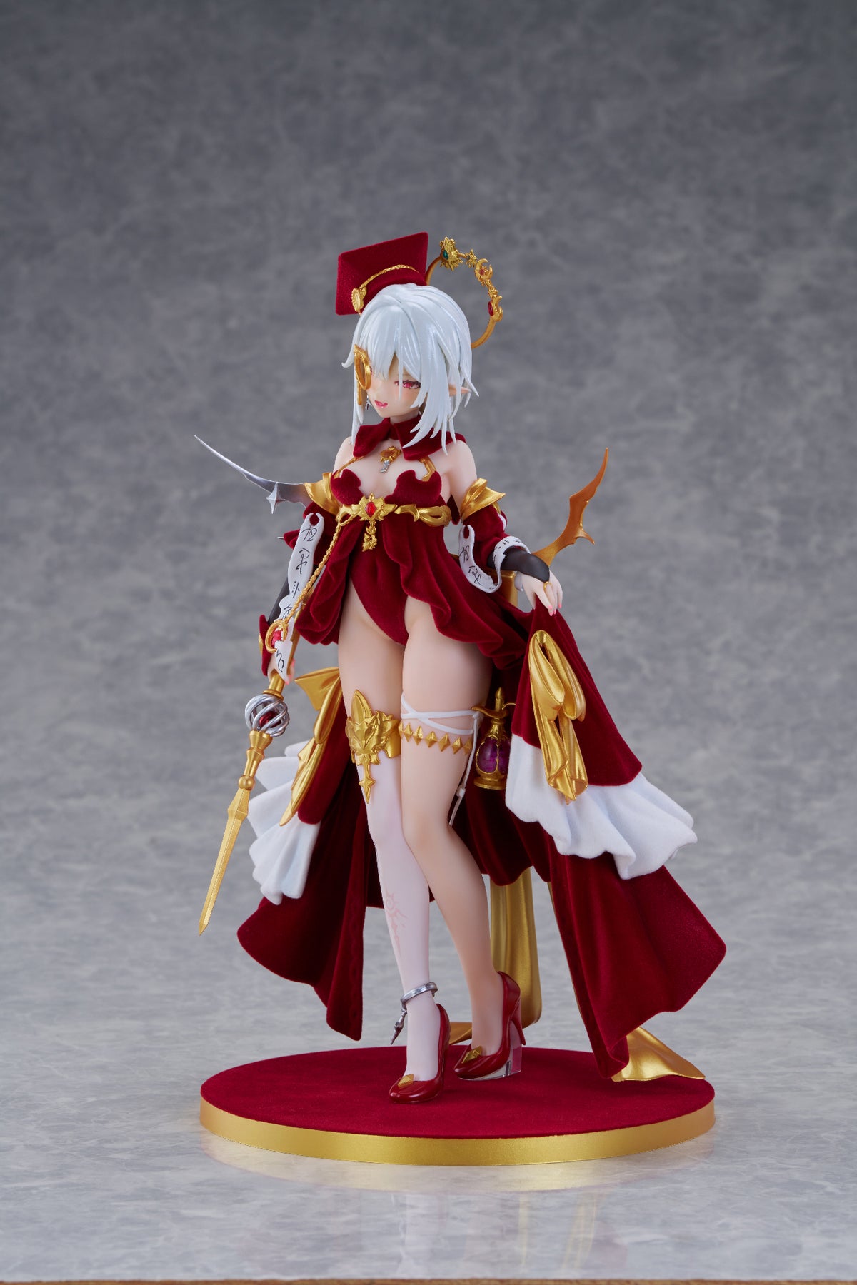 Alchemist Formal Dress Ver 1/7 Scale Figure