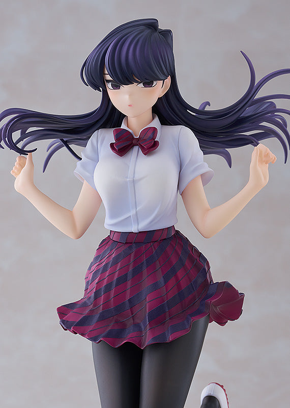 Komi Can't Communicate Shoko Komi : Summer Uniform Ver Standard Edition 1/7 Scale Figure