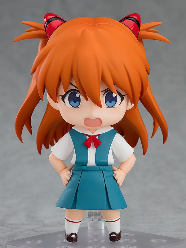 Good Smile Company 1202 Nendoroid Asuka Shikinami Langley (rerun)