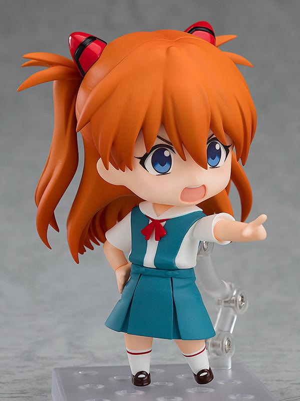 Good Smile Company 1202 Nendoroid Asuka Shikinami Langley (rerun)