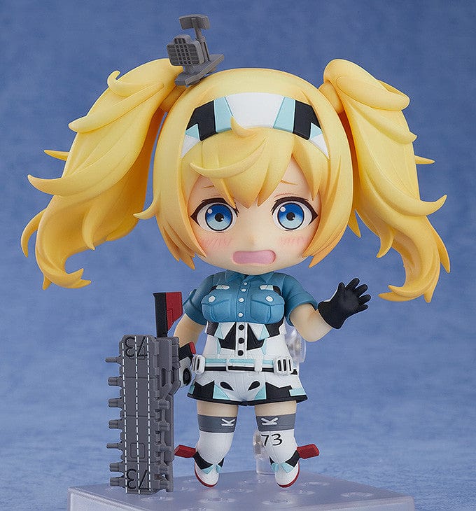 Good Smile Company 1203 Nendoroid Gambier Bay