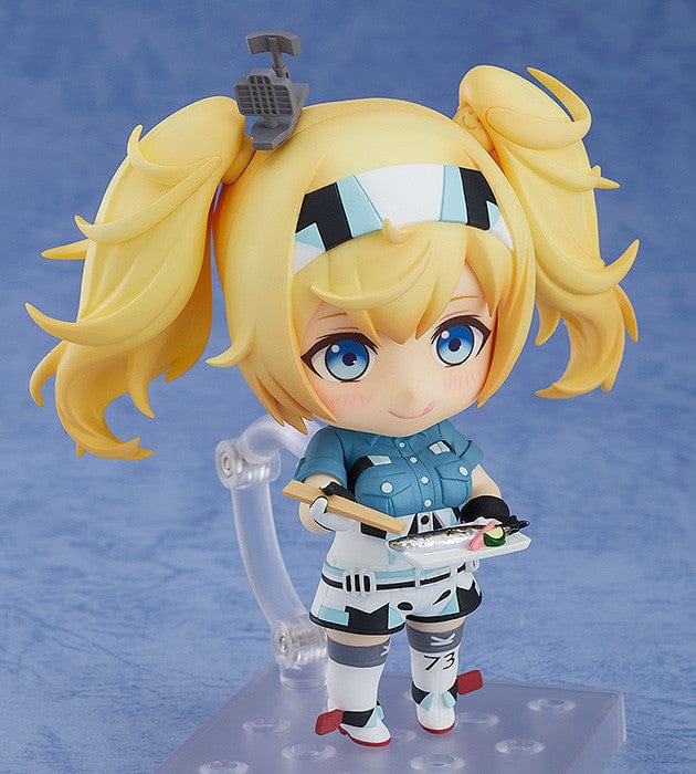 Good Smile Company 1203 Nendoroid Gambier Bay