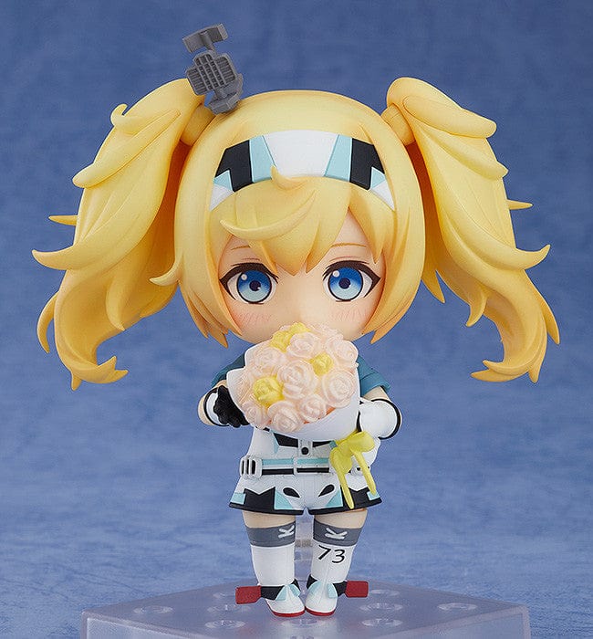 Good Smile Company 1203 Nendoroid Gambier Bay