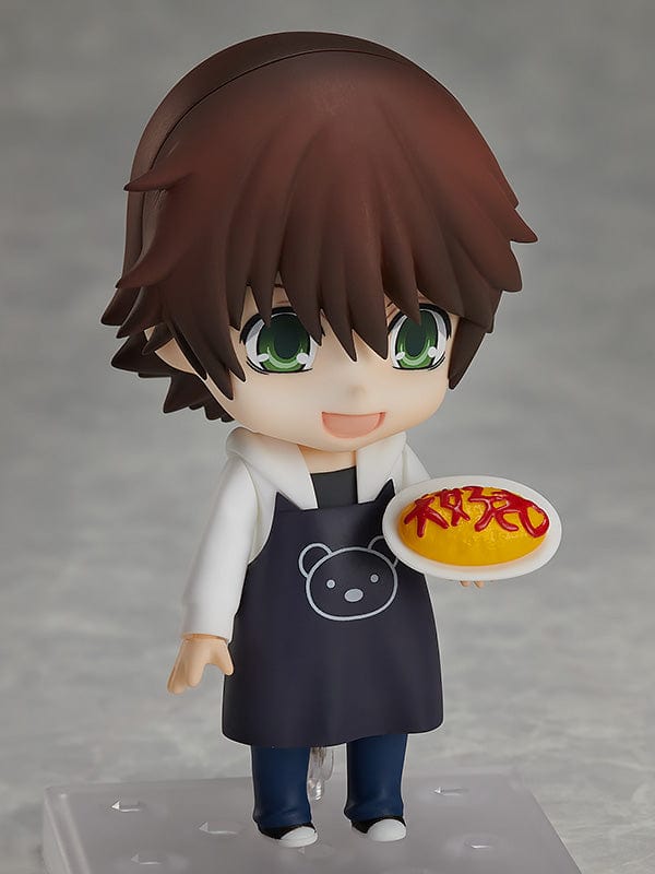 FREEing 1205 Nendoroid Misaki Takahashi