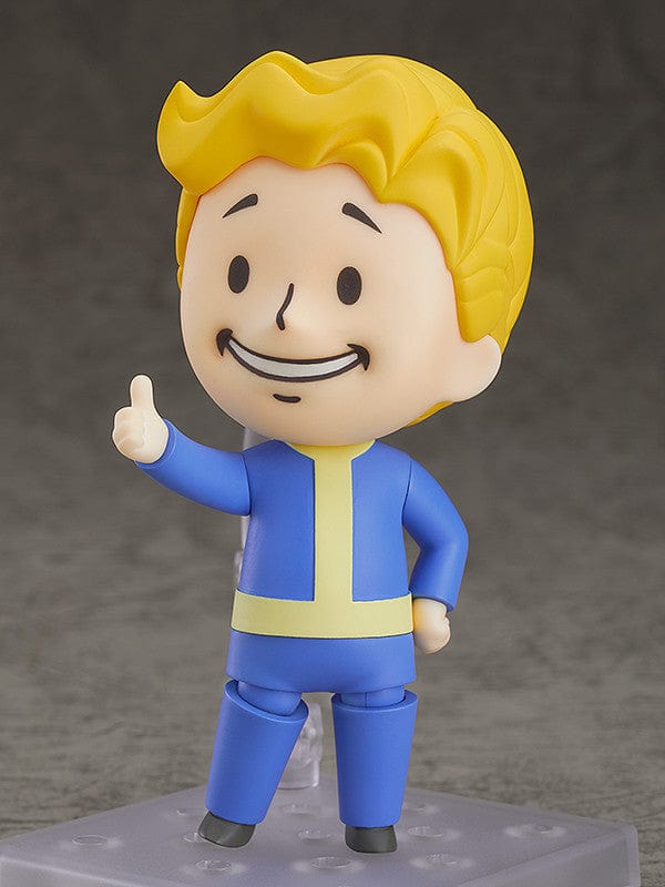 Good Smile Company 1209 Nendoroid Vault Boy