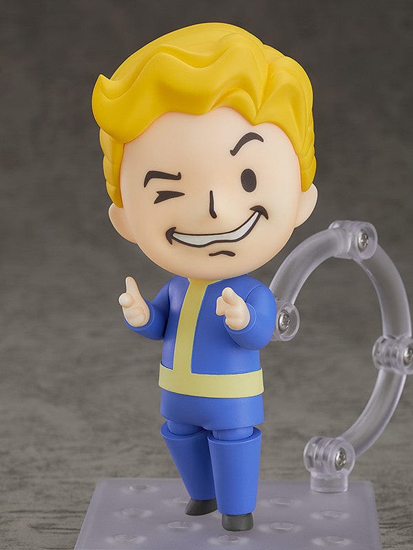 Good Smile Company 1209 Nendoroid Vault Boy