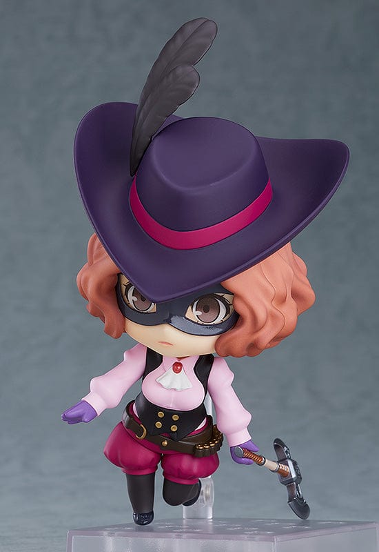 Good Smile Company 1210 Nendoroid Haru Okumura: Phantom Thief Ver (rerun)