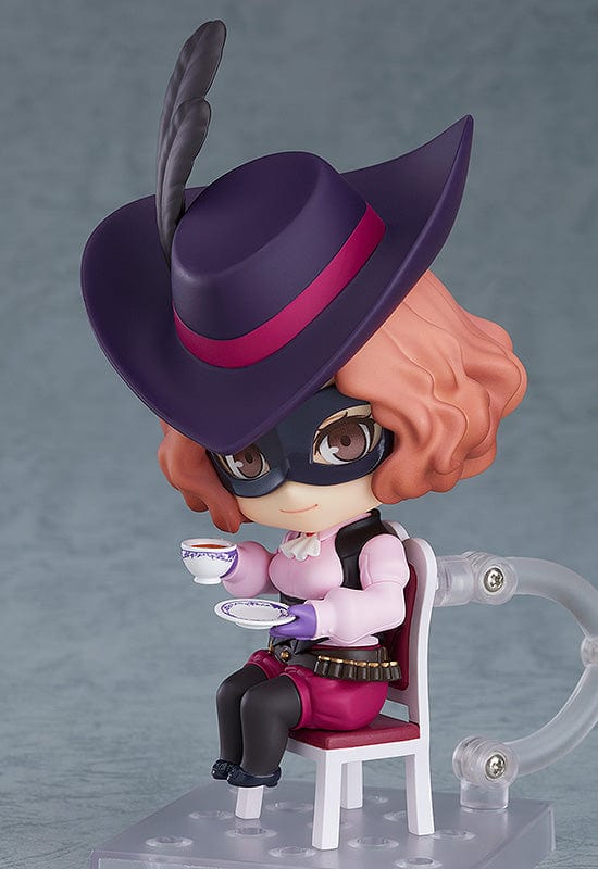 Good Smile Company 1210 Nendoroid Haru Okumura: Phantom Thief Ver (rerun)