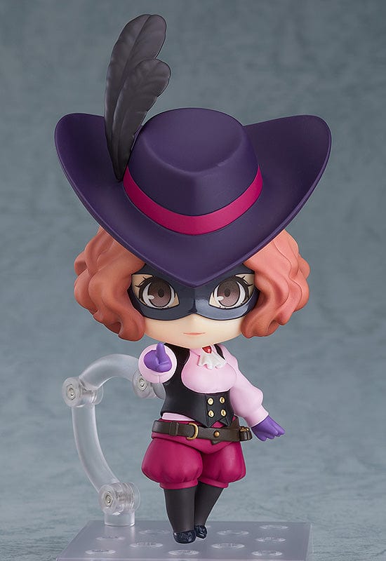 Good Smile Company 1210 Nendoroid Haru Okumura: Phantom Thief Ver (rerun)