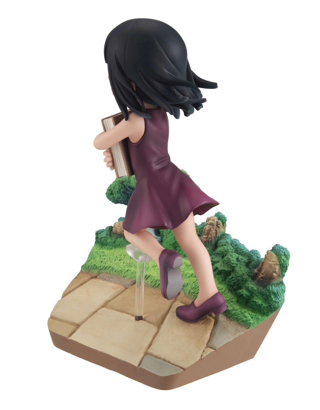 G.E.M. series ONE PIECE Nico・Robin RUN！RUN！RUN！ - Oh Gatcha