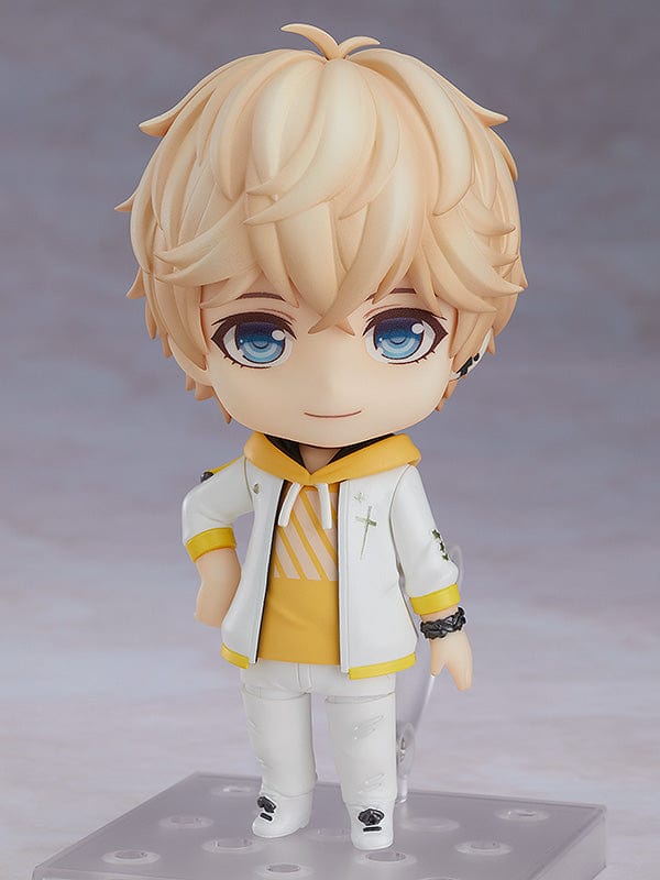 Good Smile Arts Shanghai 1215 Nendoroid Qiluo Zhou (re-run)